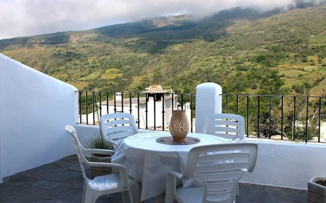 Apartamentos Rurales Rosendo Poleo Menta