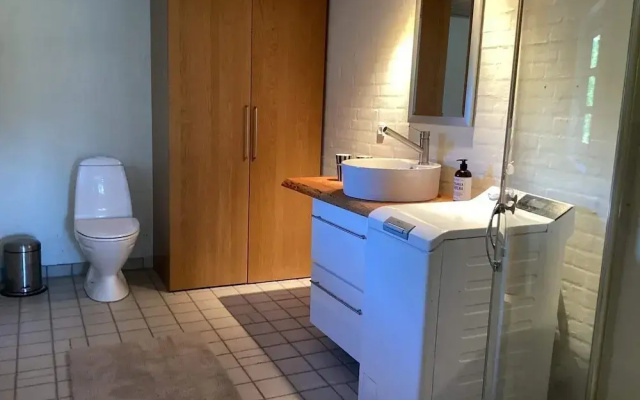 4 Person Holiday Home in Laeso