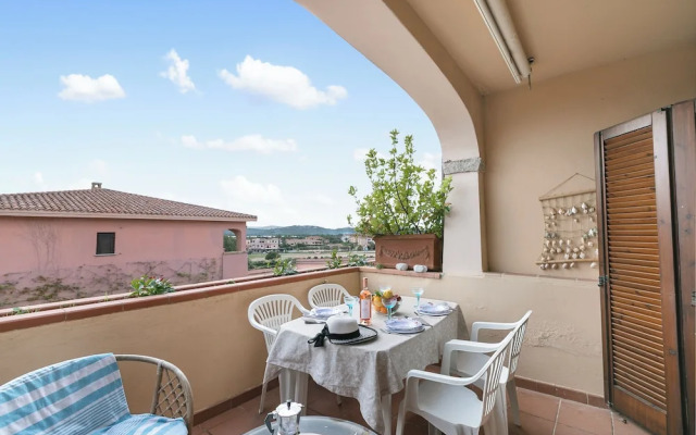 I Fari D220 600m From The Beach