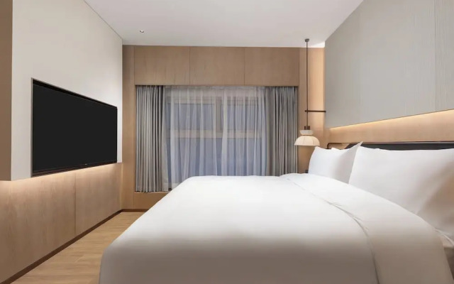 voco Sanya Dadonghai by IHG