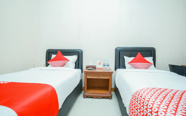 OYO 1239 Mojokerto Classic Homestay