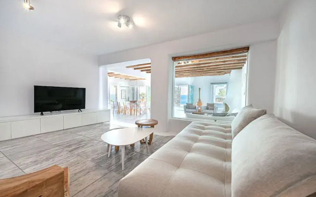 Sanarte  Villas Mykonos