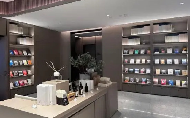 JI Hotel (Jincheng Economic Development Zone Lanhua Road)