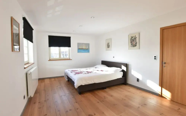 Luxurious Home in a Quiet Neighbourhood Near the sea and the Centre of Knokke