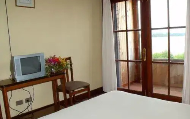 Hotel Hosteria Entre Lagos