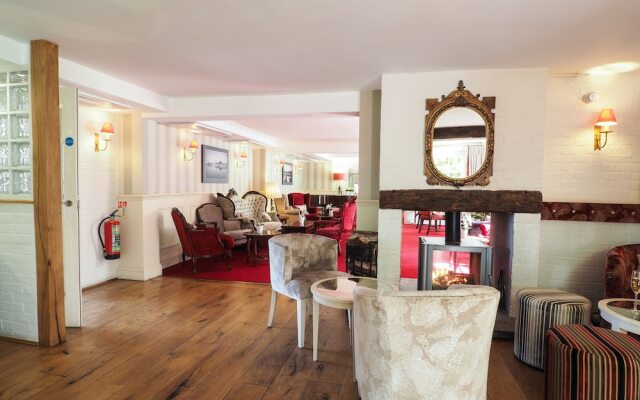 Millstream Hotel & Restaurant