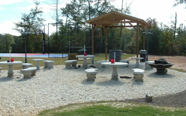 Microtel Inn & Suites Ozark