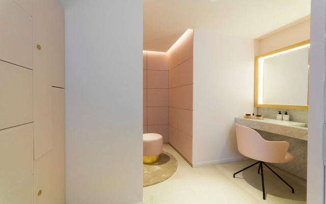Kimpton St Honore Paris