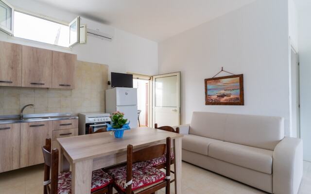 3436 Casetta Delle Sirene by Barbarhouse