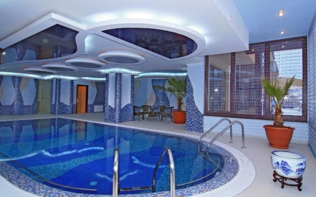 Hotel Maridor Resort & Spa