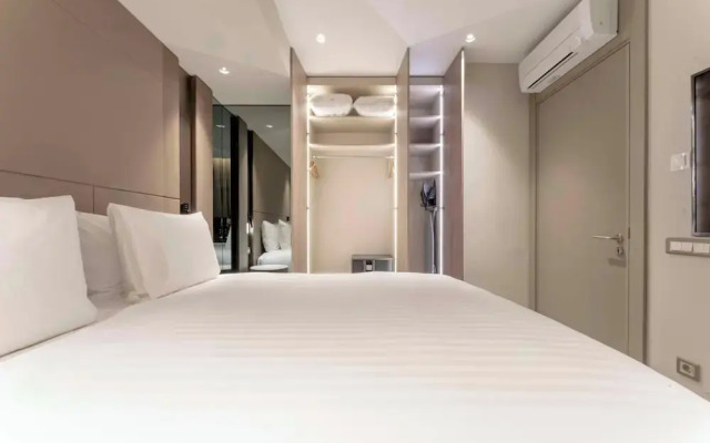 Residence Inn by Marriott Antalya