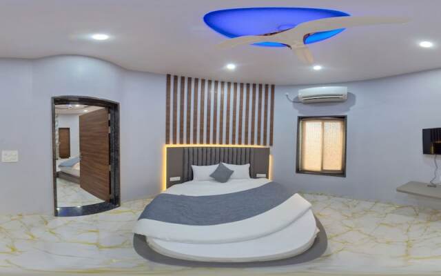Modi resort & garden