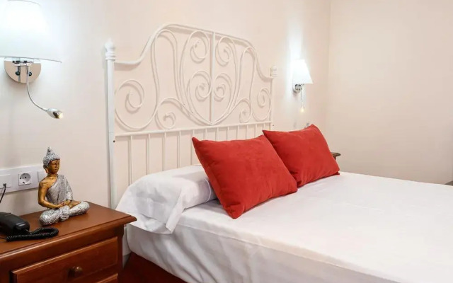 Hotel Jm Camas
