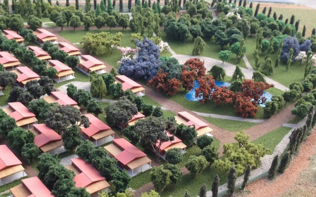 Natura Resorts