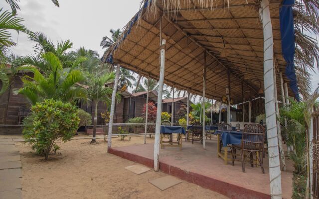 OYO 12783 Home Beach facing Cottage Calangute