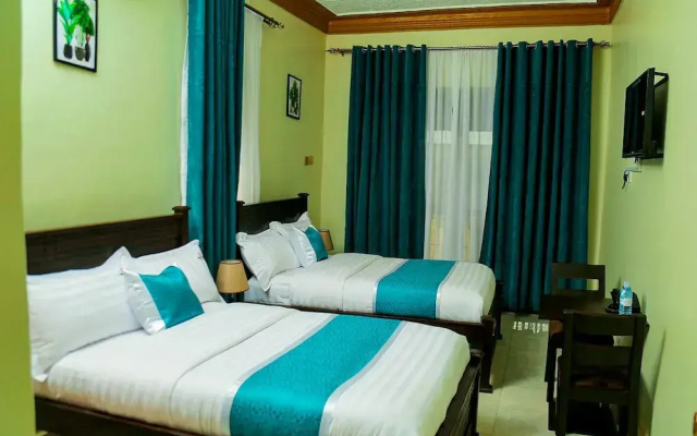 Bwiranda Hotel