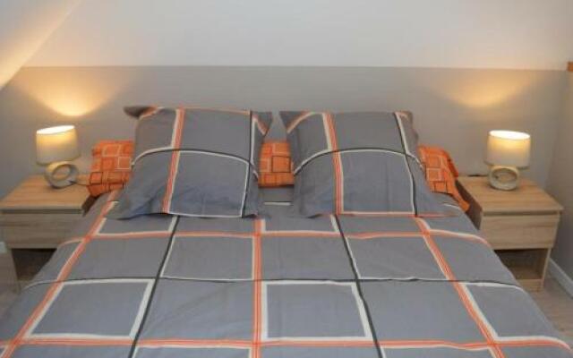 House Du Domaine Darragon 2