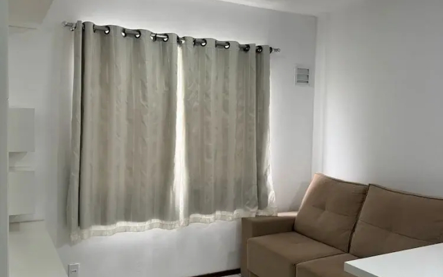 Flat Pedra Branca Hotel