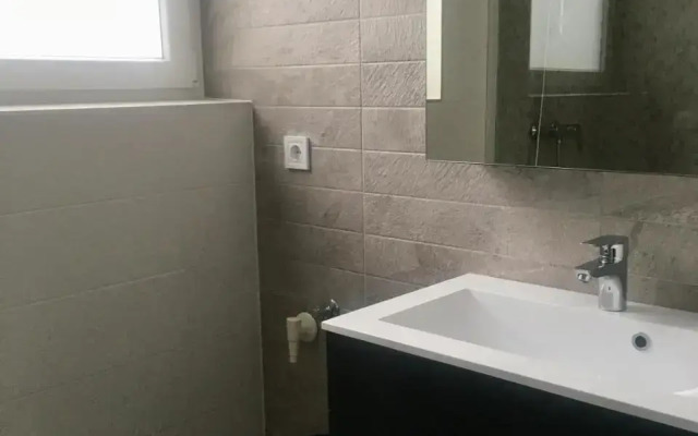 City Gardens Apartmanok Debrecen 2.