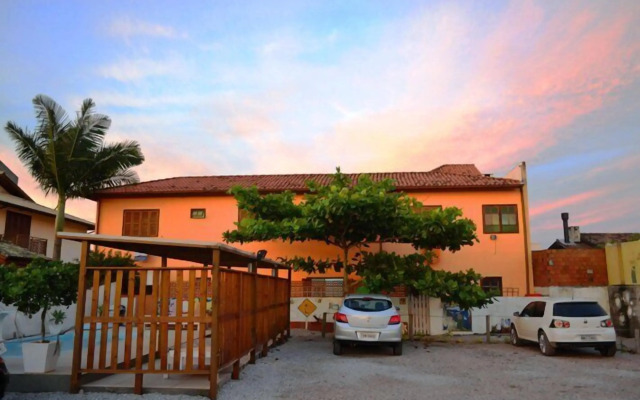 Pousada Água da Fonte