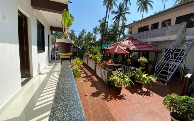 Maria Guest House