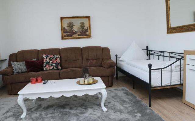 Aparthotel Kompass A 301