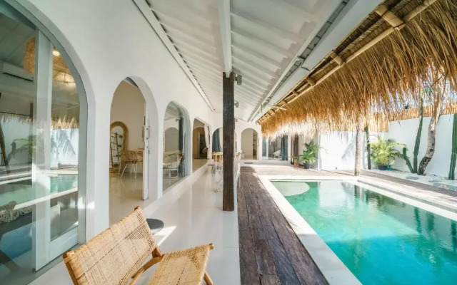 Villa Santorini