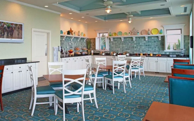 Residence Inn Virginia Beach Oceanfront