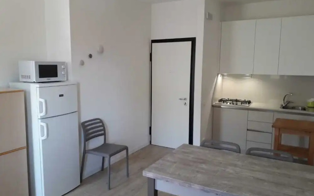 Comfortable Flat Close to the Beach - Beahost