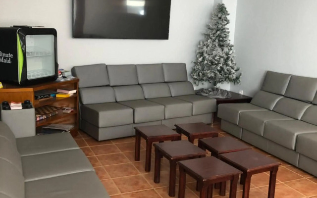 Hotel Guineu