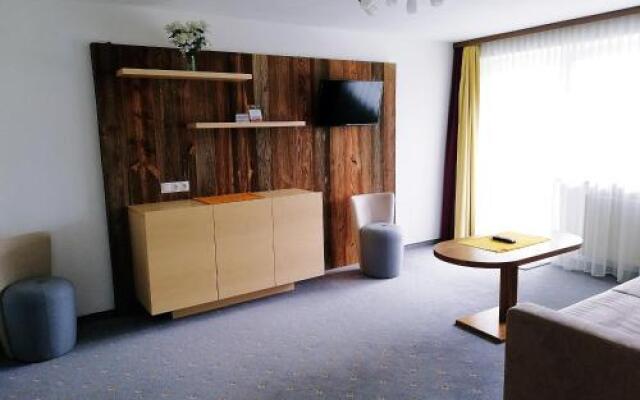 Hotel Appartement Winkler