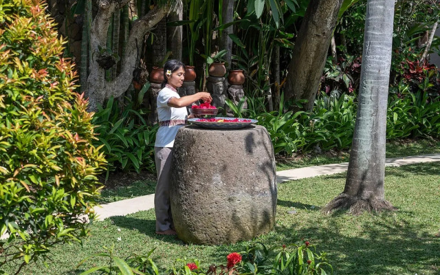 Des Indes Villas