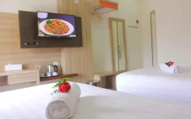 Garden Hotel Majalengka