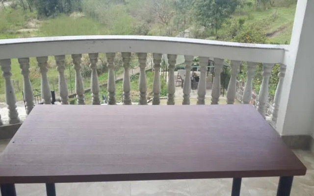 Guest house Makhindzhauri