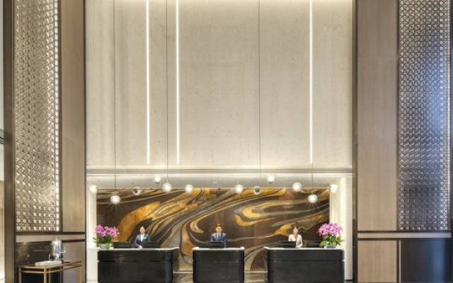 Wyndham Xiongan