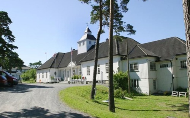 Langesund Bad Hotell