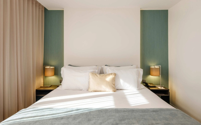 SDivine Fátima Hotel