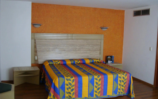 Hotel Cervantes