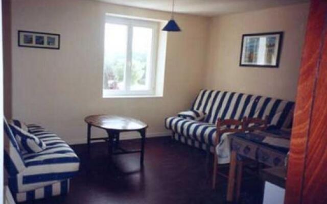 Résidence Au Fil de LEau