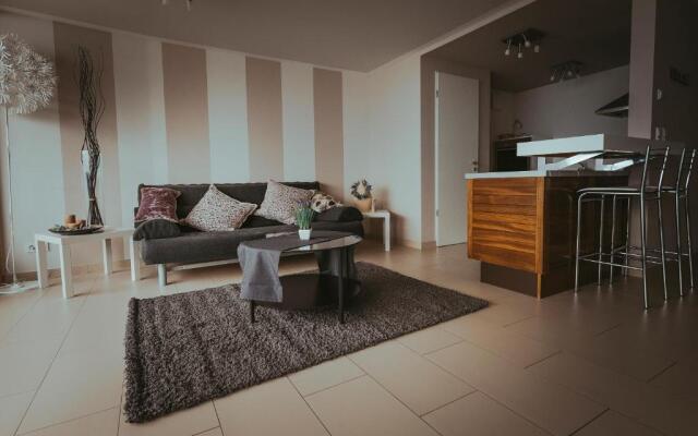 Apartments im s'Wirthaus
