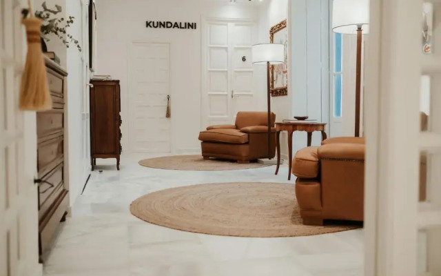 MDD4 Health Experience Hotel Sevilla - Adults Only