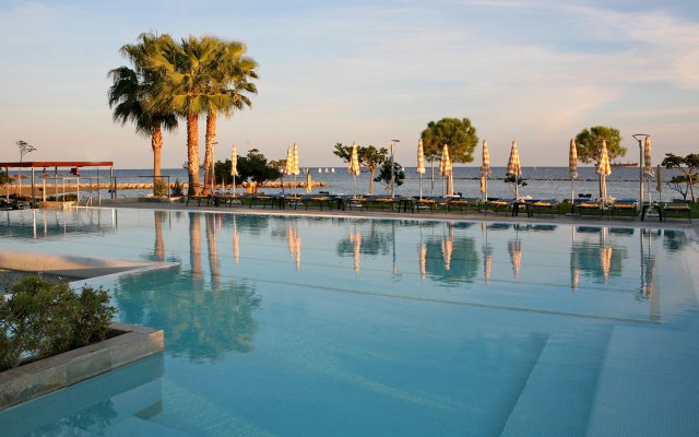 Crowne Plaza Limassol by IHG