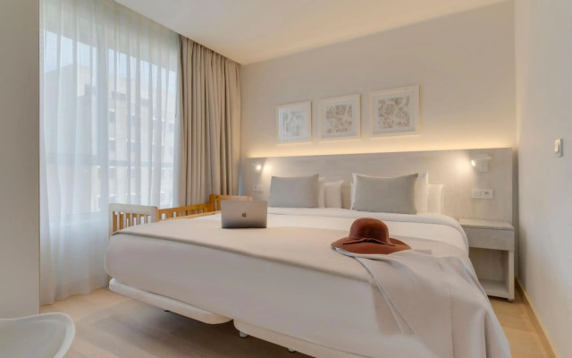 Pestana Tanger - City Center Hotel Suites & Apartments