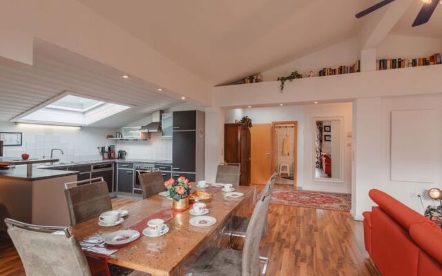 Rudis Appartements 23267
