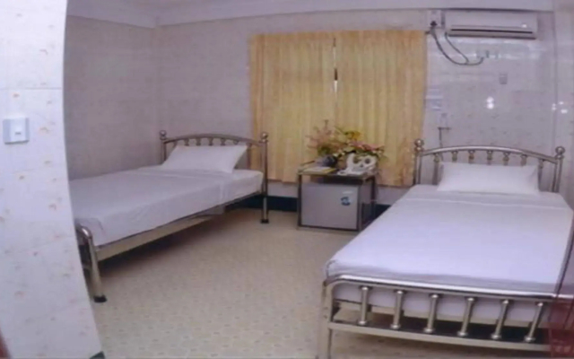 Hotel Shwe Eain Taw