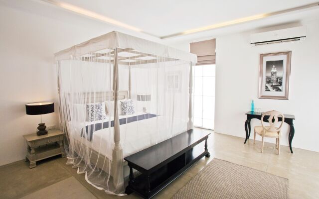 Villa Santé by The Serendipity Collection