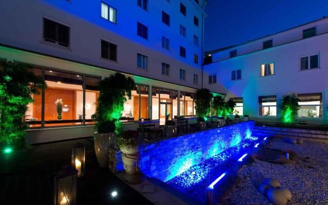 Hotel Mannheimer Hof - Leonardo Limited Edition