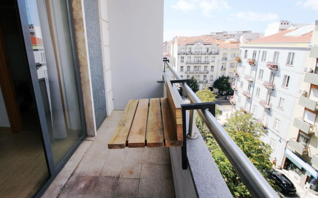 Hostel WOT Lisbon Nomad