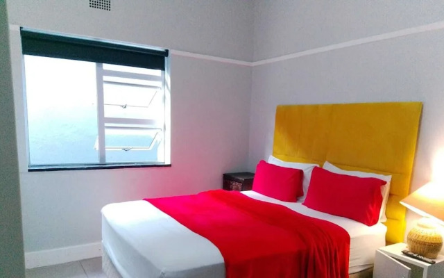 Neo & Ruks Guest House Parow