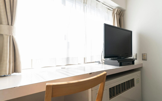 Econo Higashi Kanazawa – Guest Rooms – Kanazawa